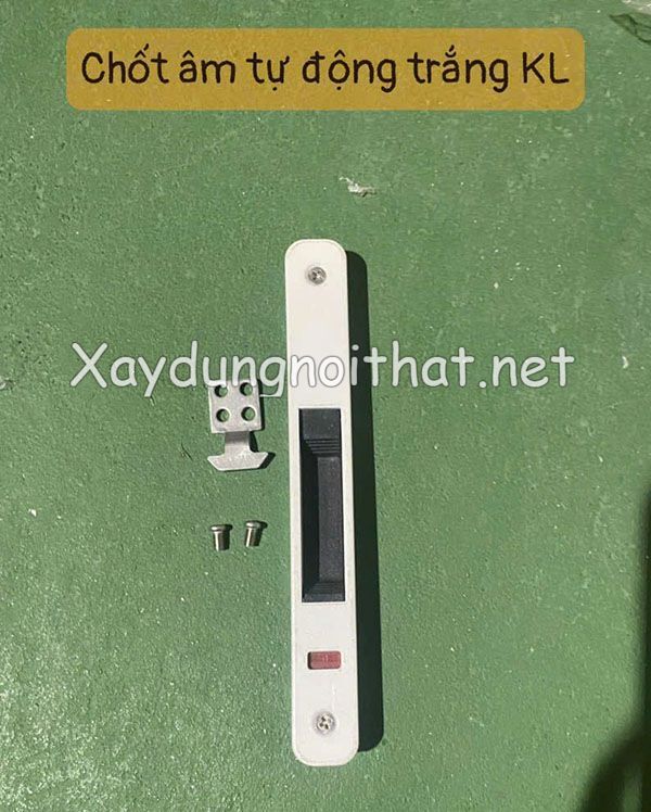 Chi Tiết Các Thành Phần Phụ Kiện Cửa Nhôm Kính Cần Biết phu kien kin long 16