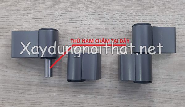 Chi Tiết Các Thành Phần Phụ Kiện Cửa Nhôm Kính Cần Biết phu kien kin long 5