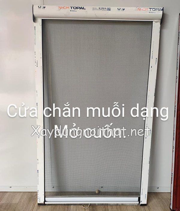 cua luoi chong muoi 8