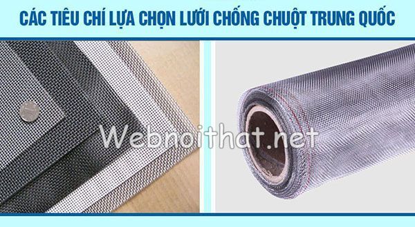 luoi chong chuot 14