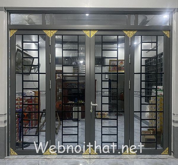 cua nhom xingfa Viet Nam 13
