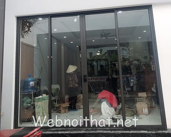 cua nhom xingfa Viet Nam 18
