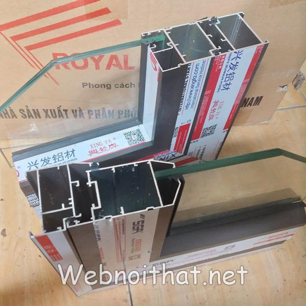cua nhom xingfa Viet Nam 3