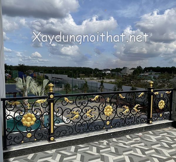 lan can sat san thuong 2