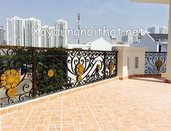 lan can sat san thuong 6