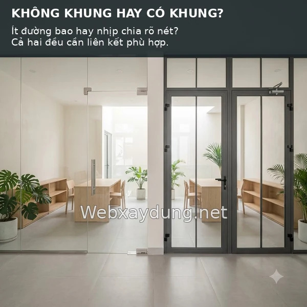01 phan biet vach kinh co khung khong khung